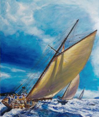 regata