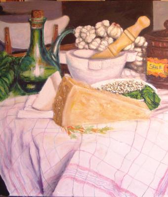 il-pesto