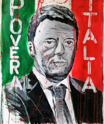 povera-italia