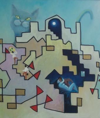 il-tradimento