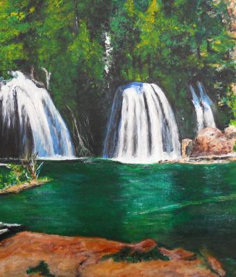 cascate