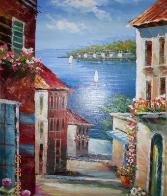 vicolo-di-peschici