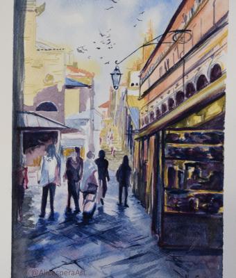 rialto