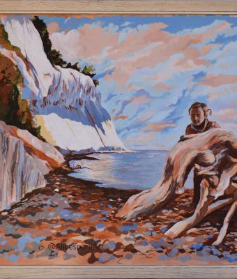 mons-klint