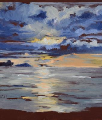 l-ardenza-al-tramonto