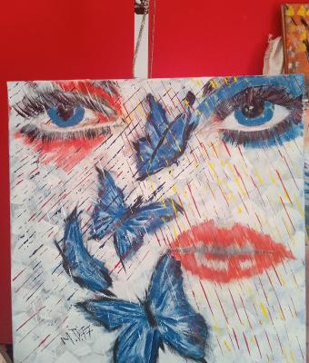 butterfly