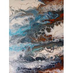 seashore