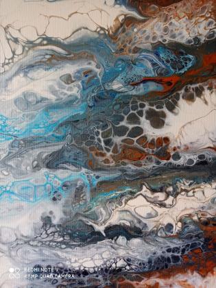 seashore