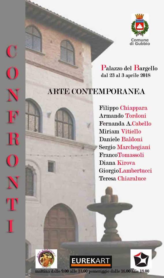 palazzo-del-bargello-mostra-confronti palazzo-del-bargello-mostra-confronti