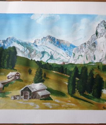 il-trentino