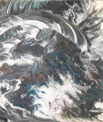 tsunami