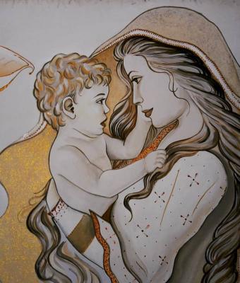 madonna-con-bambino