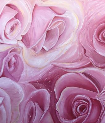 pink-roses