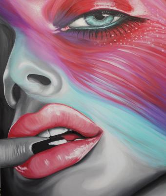 sensuality