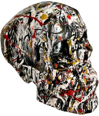 the-pollock-skull