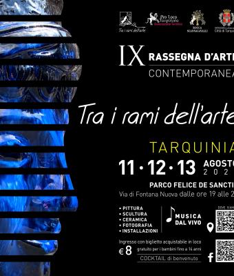 tra-i-rami-dellarte