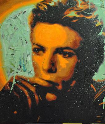 bowie
