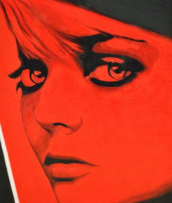 red-vintage