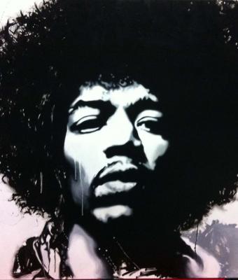 hendrix