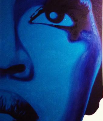 blu