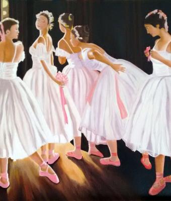 ballerine