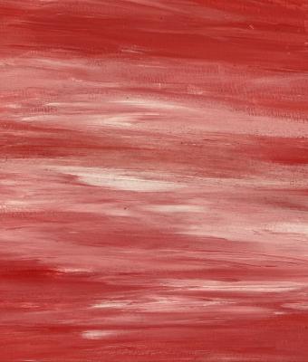 rouge-le-soir
