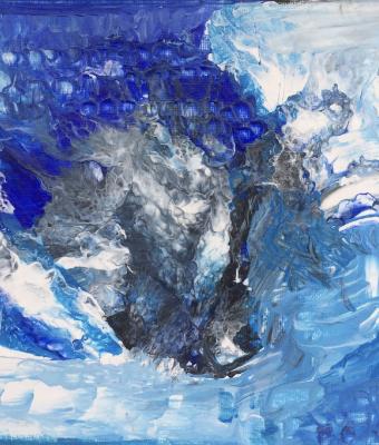 ice-wolf