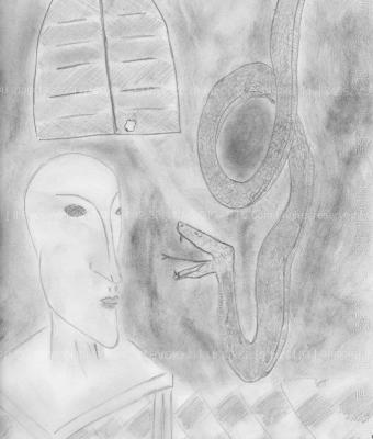 peccato-statuario