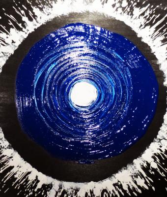 disco-blu