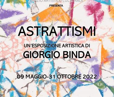 astrattismi