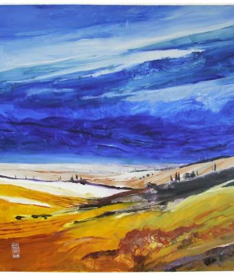paesaggio-toscano