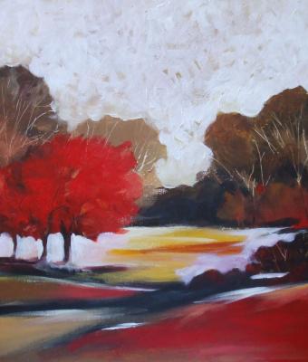 alberi-rossi