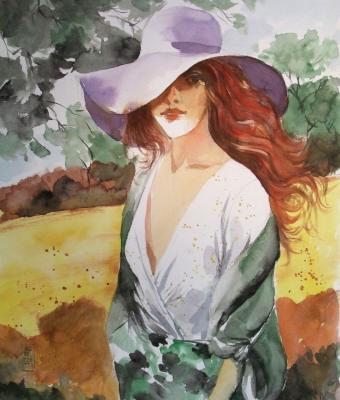 modella