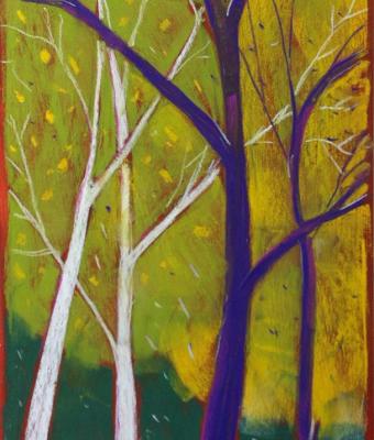 alberi