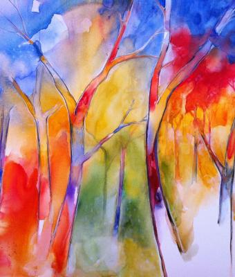 i-colori-del-bosco