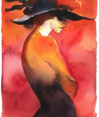 donna-con-cappello