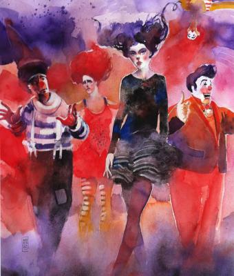 circus