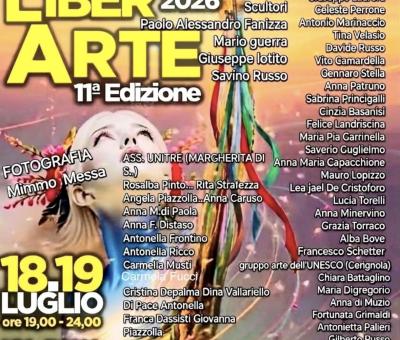 liberarte