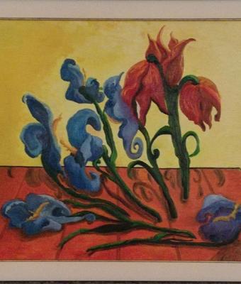 iris-e-tulip