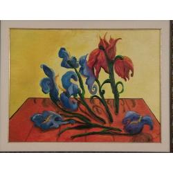 iris-e-tulip