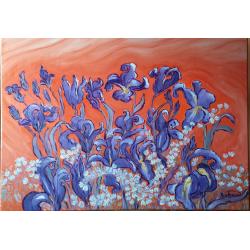 iris-in-rosso