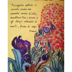 meriggiare