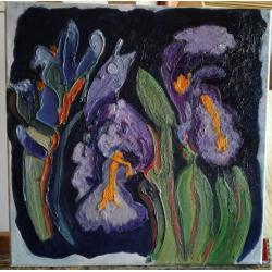 iris-materici