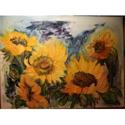 girasoli
