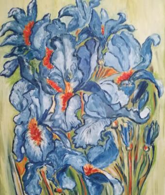 iris-in-verde
