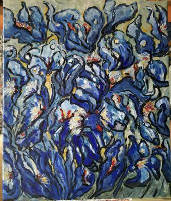 astrazione-di-iris