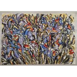 formaleinformale-cmq-iris