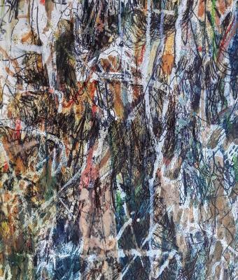 texture