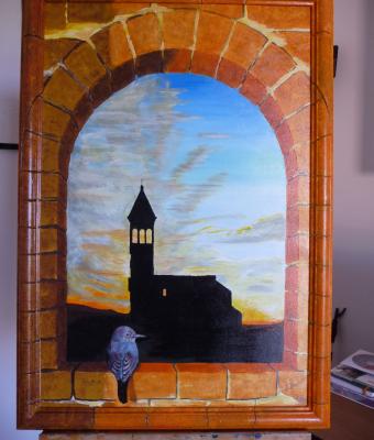la-torre-antica