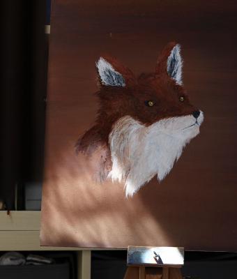 the-fox